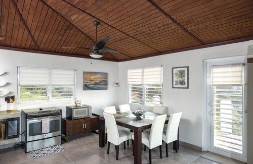 Villa Borinquen Casa | Veranda del Mar, Nuevas Fotos Nov 2018
