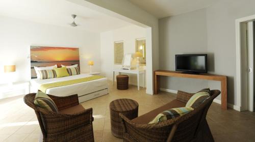 Grand-Baie Hotel | Veranda Grand Baie Hotel & Spa