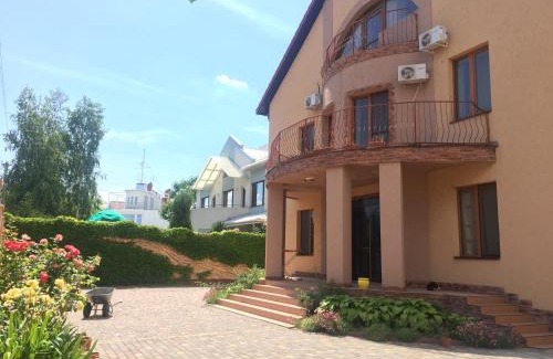 Chornomorsk Hotel | Veranda Guest House