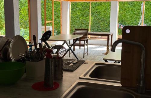 Chornomorsk Hotel | Veranda Guest House