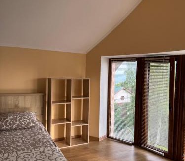 Chornomorsk Hotel | Veranda Guest House