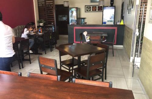 San Pedro Sula Hotel | Veranda Hotel