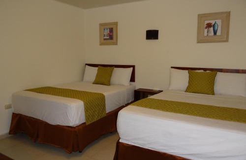 San Pedro Sula Hotel | Veranda Hotel