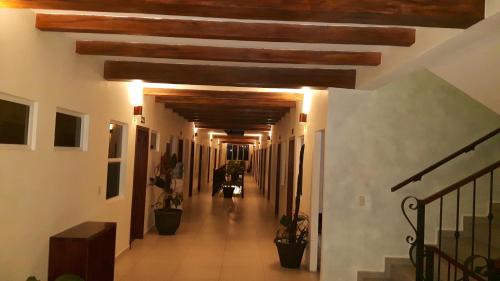 San Pedro Sula Hotel | Veranda Hotel
