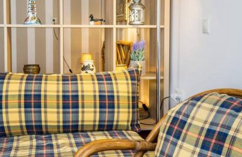 Potos Apartamento | Veranda House in Potos