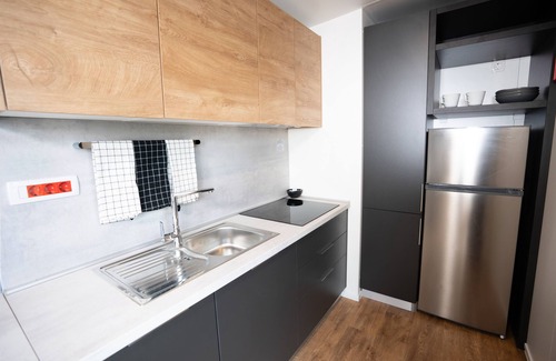 Kolan Apartamento | Veranda Mobile Home - Terra Park Spiritos