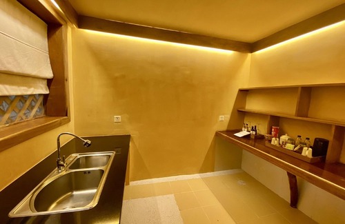 Krong Kaeb Hotel | Veranda Natural Resort
