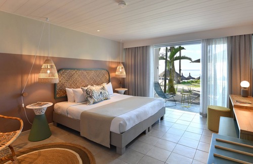 Quatre Cocos Complejo | Veranda Palmar Beach Hotel - All Inclusive