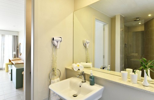 Quatre Cocos Complejo | Veranda Palmar Beach Hotel - All Inclusive