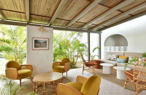Quatre Cocos Complejo | Veranda Palmar Beach Hotel - All Inclusive