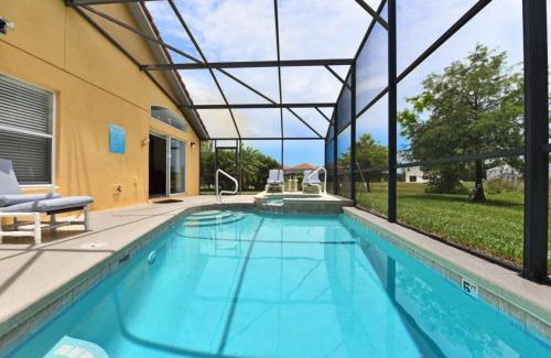 Veranda Palms Villa | Veranda Palms 4BR Villa- Pool, Spa & Game Room villa