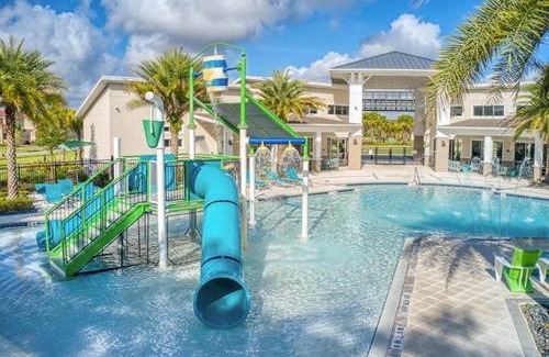 Veranda Palms Villa | Veranda Palms 4BR Villa- Pool, Spa & Game Room villa