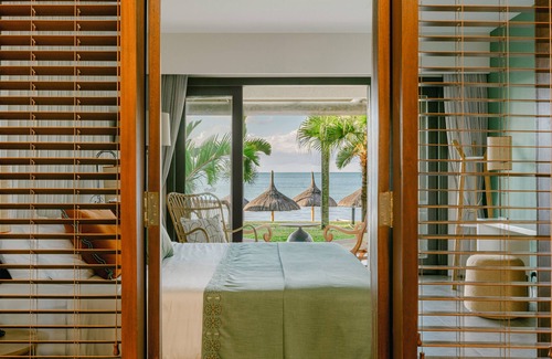 Grand Gaube Complejo | Veranda Paul & Virginie Hotel & Spa - Adults Only