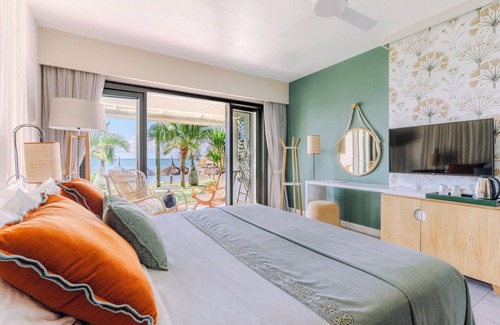 Grand Gaube Complejo | Veranda Paul & Virginie Hotel & Spa - Adults Only