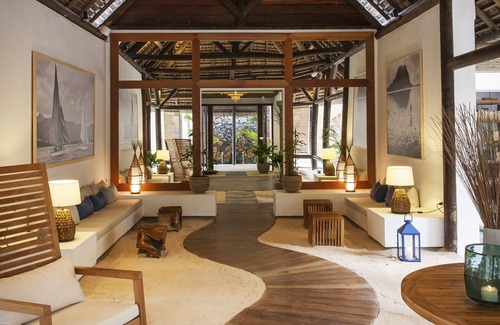 Pointe aux Biches Complejo | Veranda Pointe Aux Biches Hotel