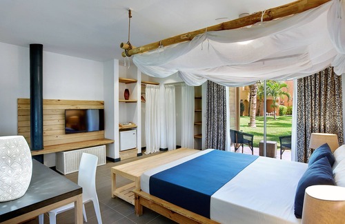 Pointe aux Biches Complejo | Veranda Pointe Aux Biches Hotel