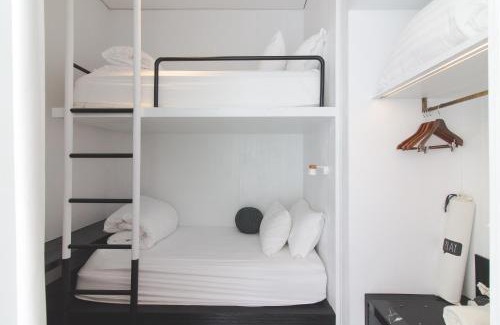 Cha-am Complejo | Veranda Pool Villas & Suite Hua Hin Cha Am