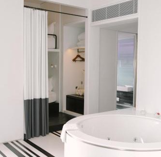 Cha-am Complejo | Veranda Pool Villas & Suite Hua Hin Cha Am