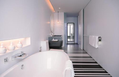 Cha-am Complejo | Veranda Pool Villas & Suite Hua Hin Cha Am