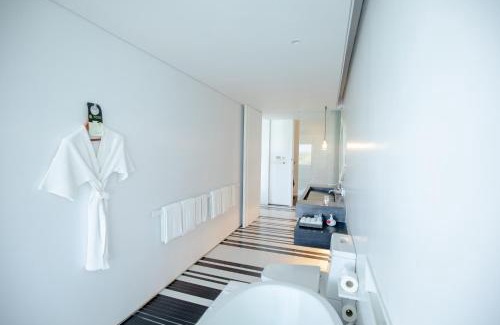 Cha-am Complejo | Veranda Pool Villas & Suite Hua Hin Cha Am