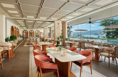 Wichit Hotel | Veranda Resort Phuket, Autograph Collection