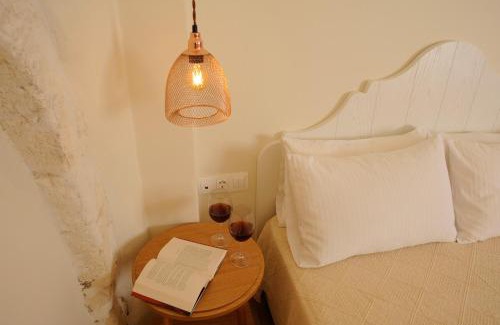 Old Town Rethymnon Apartamento | Veranda Rossa Suites
