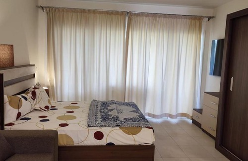 Sahl Hasheeh Apartamento | veranda sahl hasheesh resort