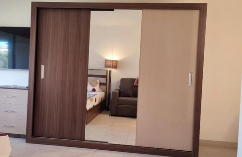 Sahl Hasheeh Apartamento | veranda sahl hasheesh resort