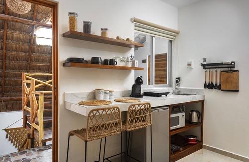 Luis Donaldo Colosio Apartamento | Verandah Studios