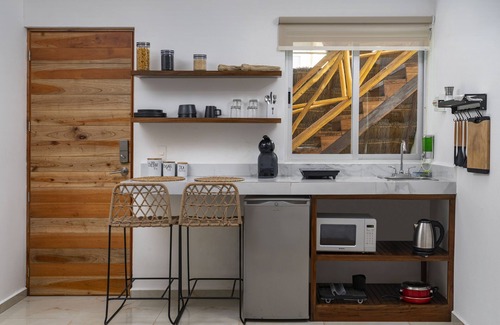 Luis Donaldo Colosio Apartamento | Verandah Studios