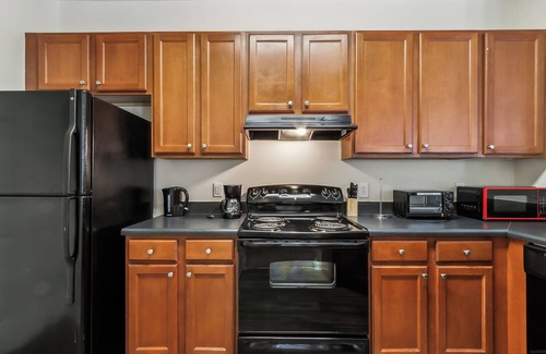 Valley Apartamento | Verandas 1836 I Modern 2Bd I Parking I Pool I Gym
