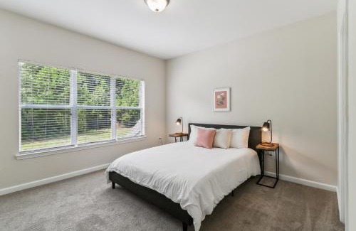 Valley Apartamento | Verandas 1836 I Modern 2bd I Parking I Pool I Gym
