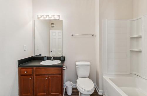 Valley Apartamento | Verandas 1836 I Modern 2bd I Parking I Pool I Gym
