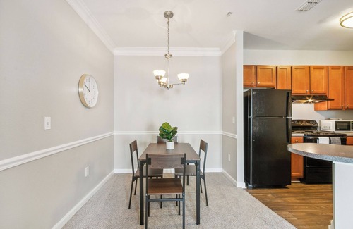 Valley Apartamento | Verandas 2123 I Comfortable W A Modern Flair