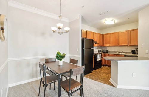 Valley Apartamento | Verandas 2123 I Comfortable W A Modern Flair