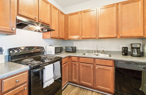 Valley Apartamento | Verandas 2123 I Comfortable W A Modern Flair