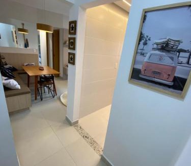 Aviacao Apartamento | Veraneio 14