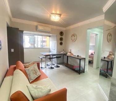 Capao da Canoa Apartamento | Veraneio 254