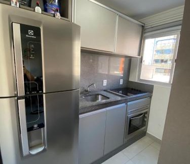 Capao da Canoa Apartamento | Veraneio 254