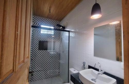 Jaragua Apartamento | Veraneio Recanto dos Ipês