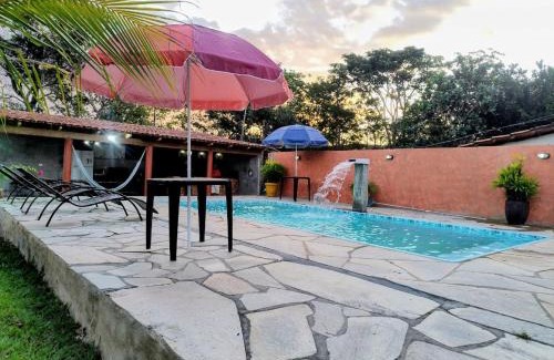 Jaragua Apartamento | Veraneio Recanto dos Ipês