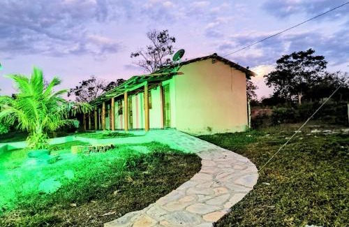Jaragua Apartamento | Veraneio Recanto dos Ipês
