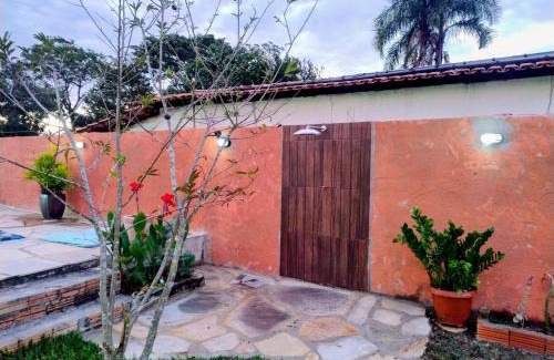Jaragua Apartamento | Veraneio Recanto dos Ipês