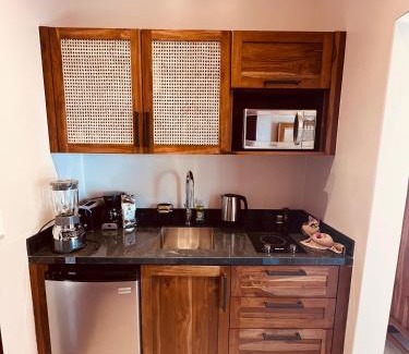 Dominical Apartamento | Veranera