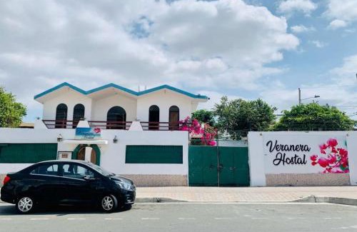 Manta Cama Y Desayuno | Veranera Hostal