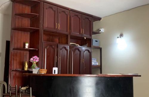 Manta Cama Y Desayuno | Veranera Hostal