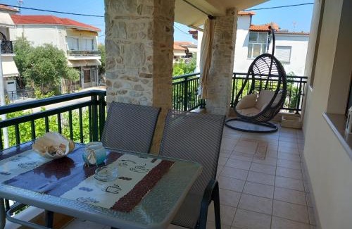 Skala Kallirachis Casa | Verani