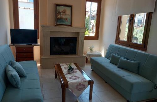 Skala Kallirachis Casa | Verani