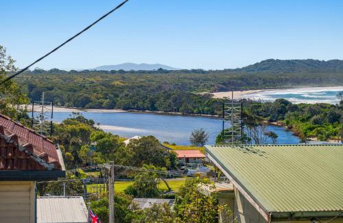 Crescent Head Casa | Verano