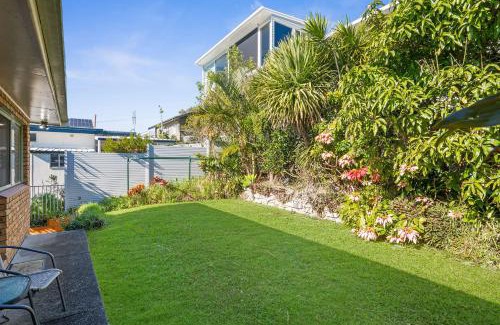Crescent Head Casa | Verano